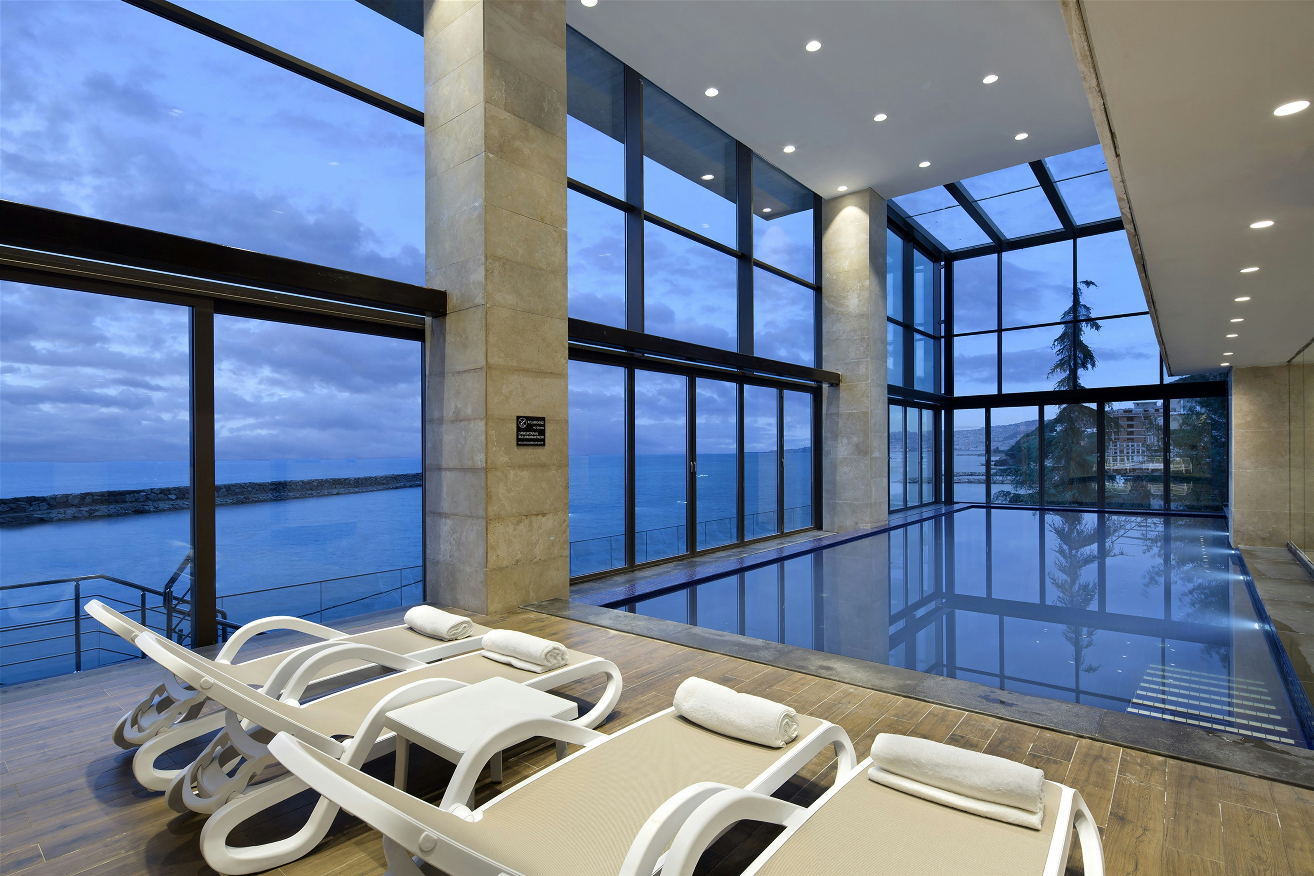 DoubleTree by Hilton Trabzon 49/85