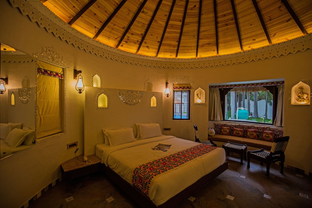 Nirali Resorts 14/45