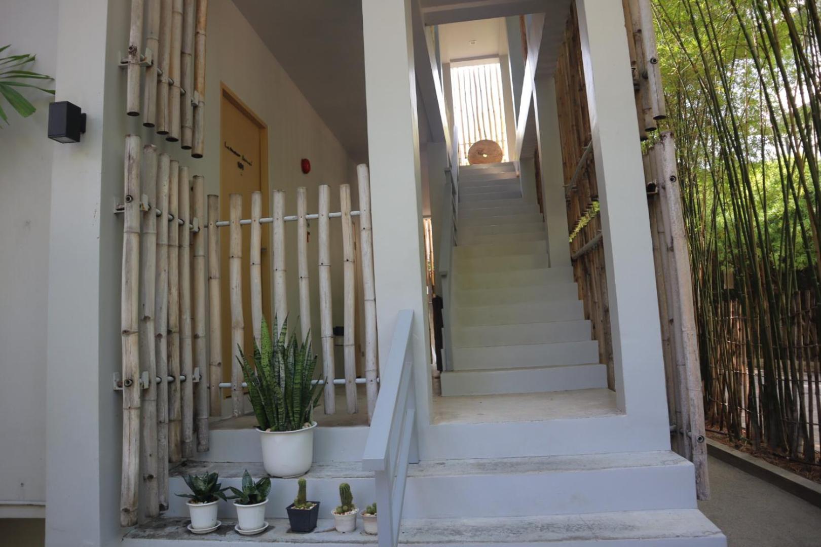 Bari Lamai Resort 49/50