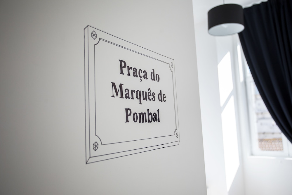 Lisbon Check-In Guesthouse photo2