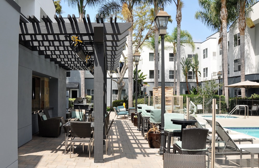 Residence Inn San Diego Carlsbad 41/50