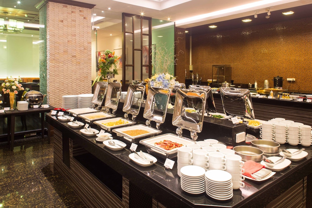 Mida Grande Hotel Dhavaravati, Nakhon Pathom 42/50