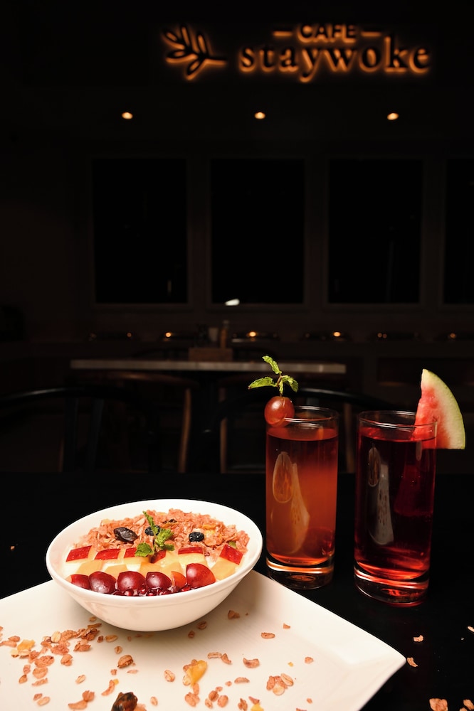 Alivaa Hotel Gurugram Sohna Road 39/60