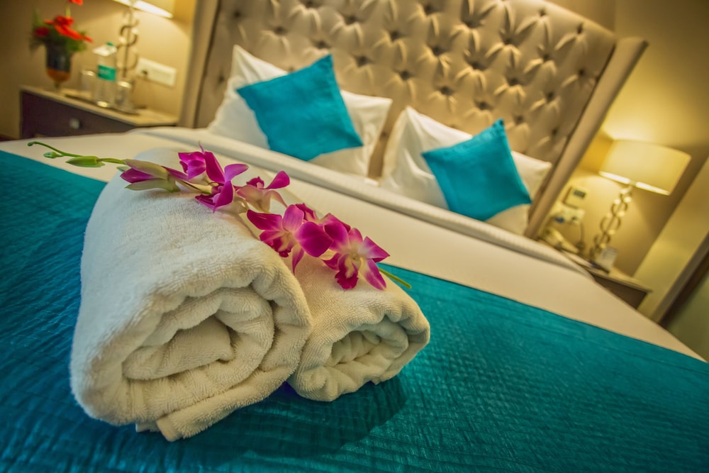 Sarovar Portico 21/50