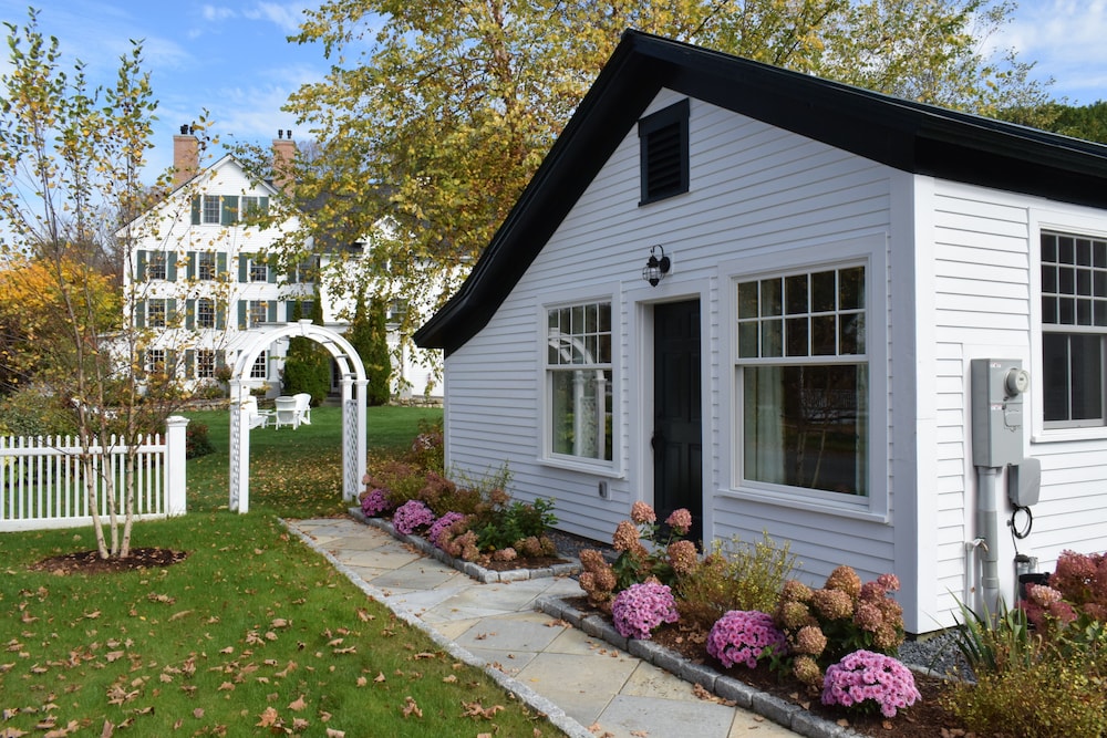 The Lyme Inn 5/50