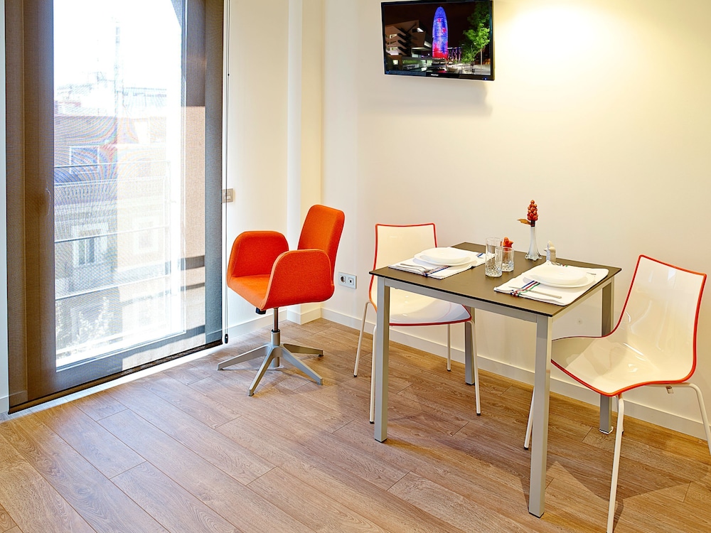 Apartments Hostemplo Suites 37/50