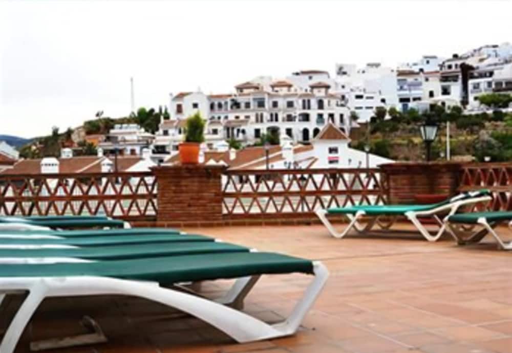Villa Frigiliana 16/60