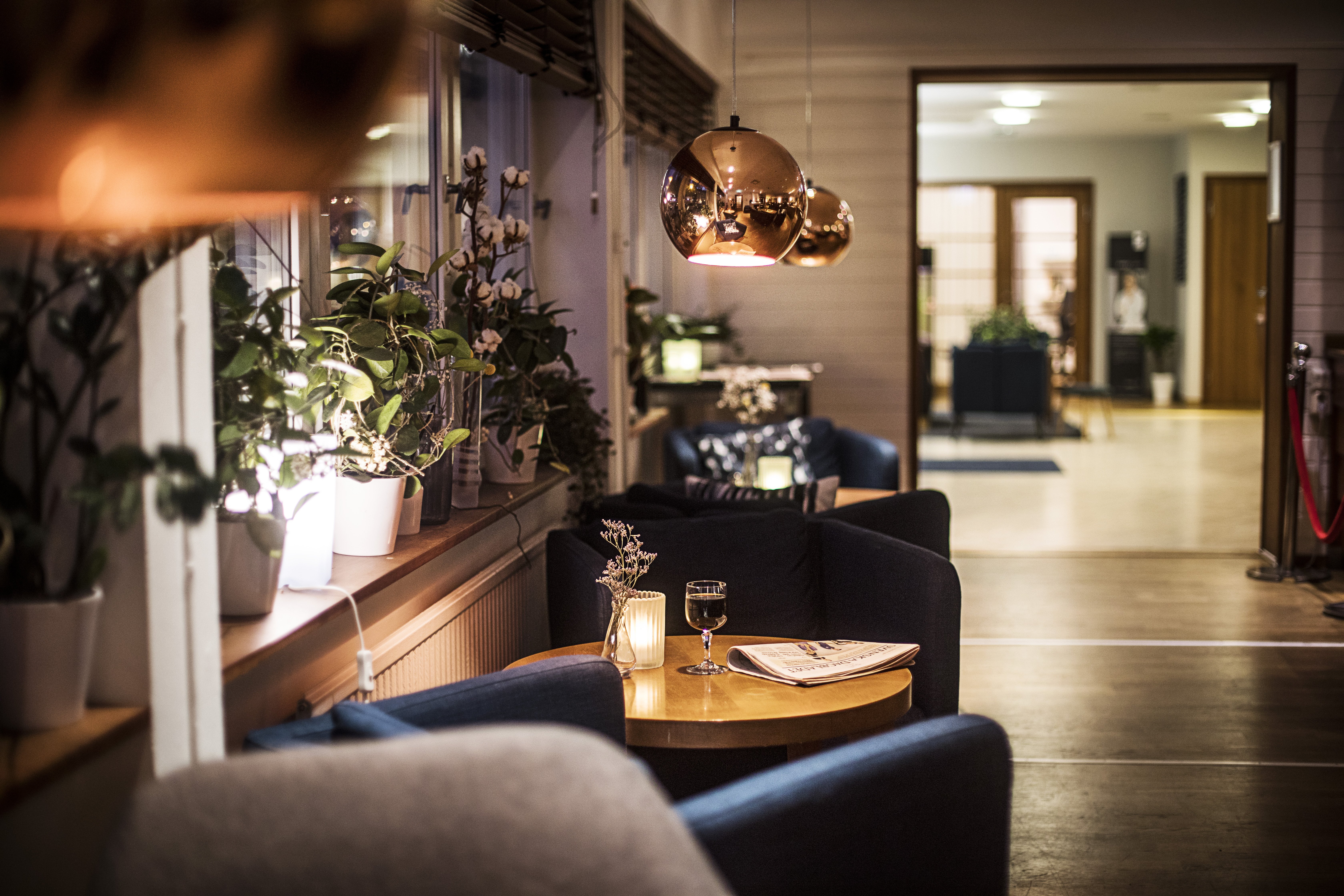 First Hotel Jorgen Kock 30/39