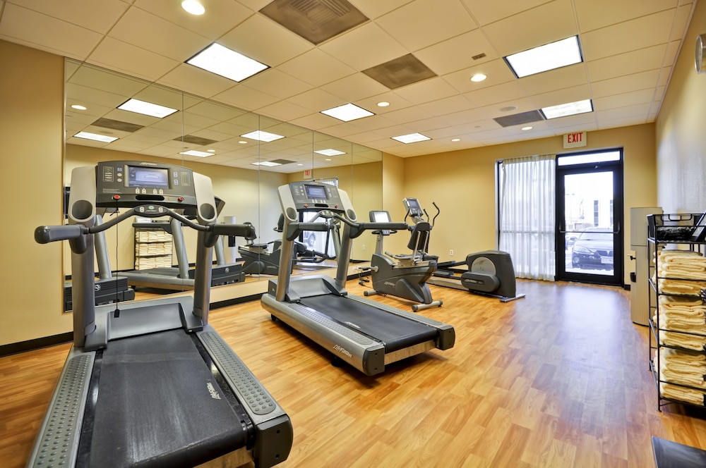 Hyatt Place Minneapolis Airport South 19/43
