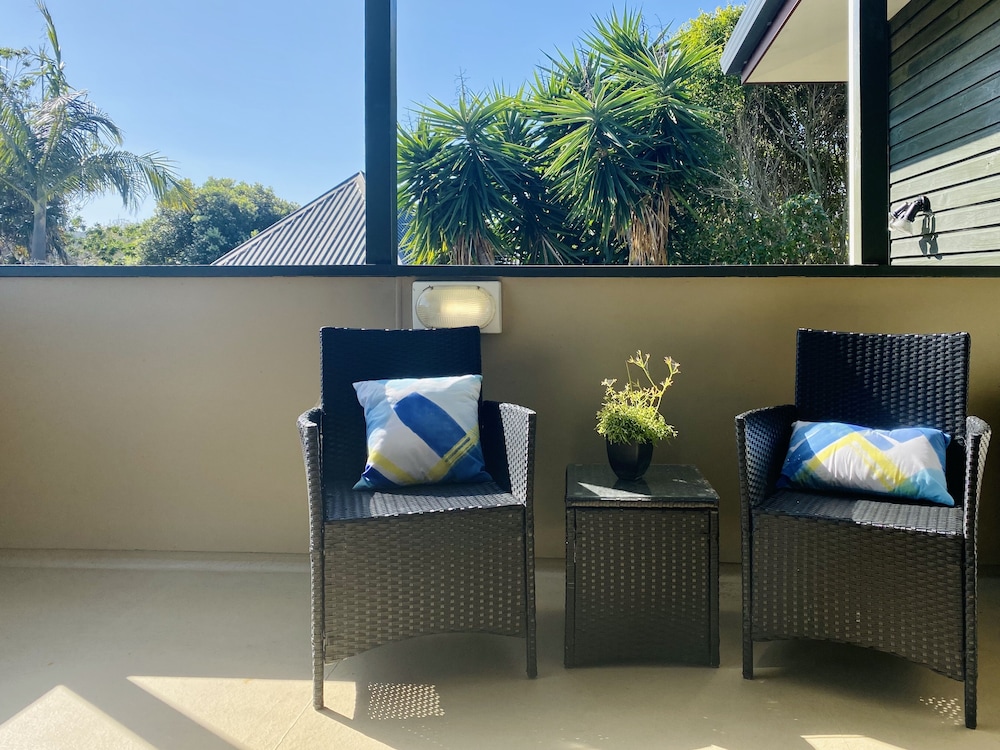 Pacific Harbour Villas(FORMERLY Pacific Harbour Lodge) 42/66