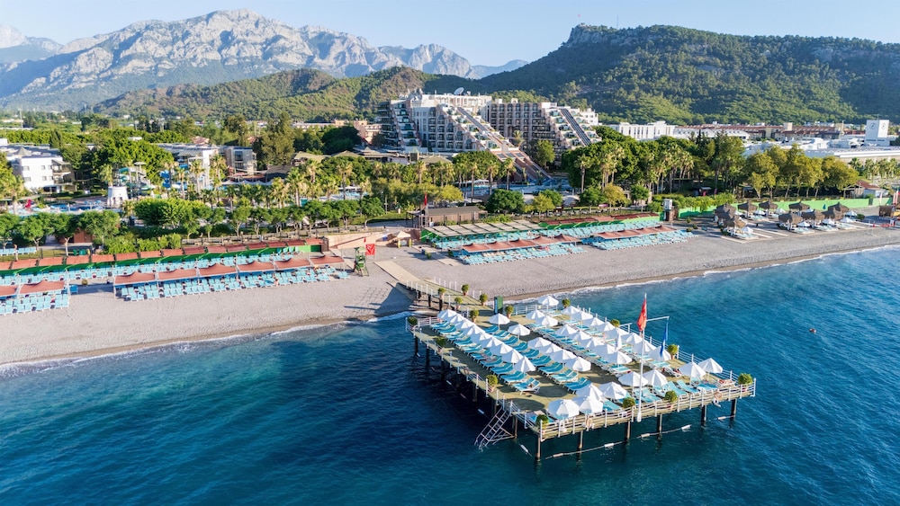 Limak Limra Hotel & Resort 77/79