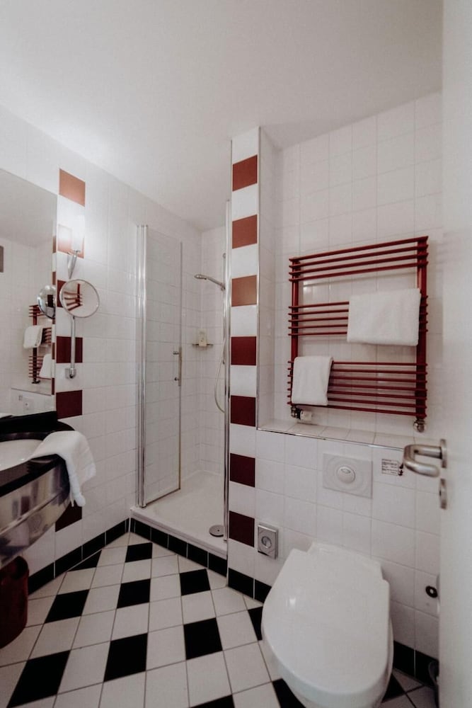 Hotel Ars Vivendi München 58/60