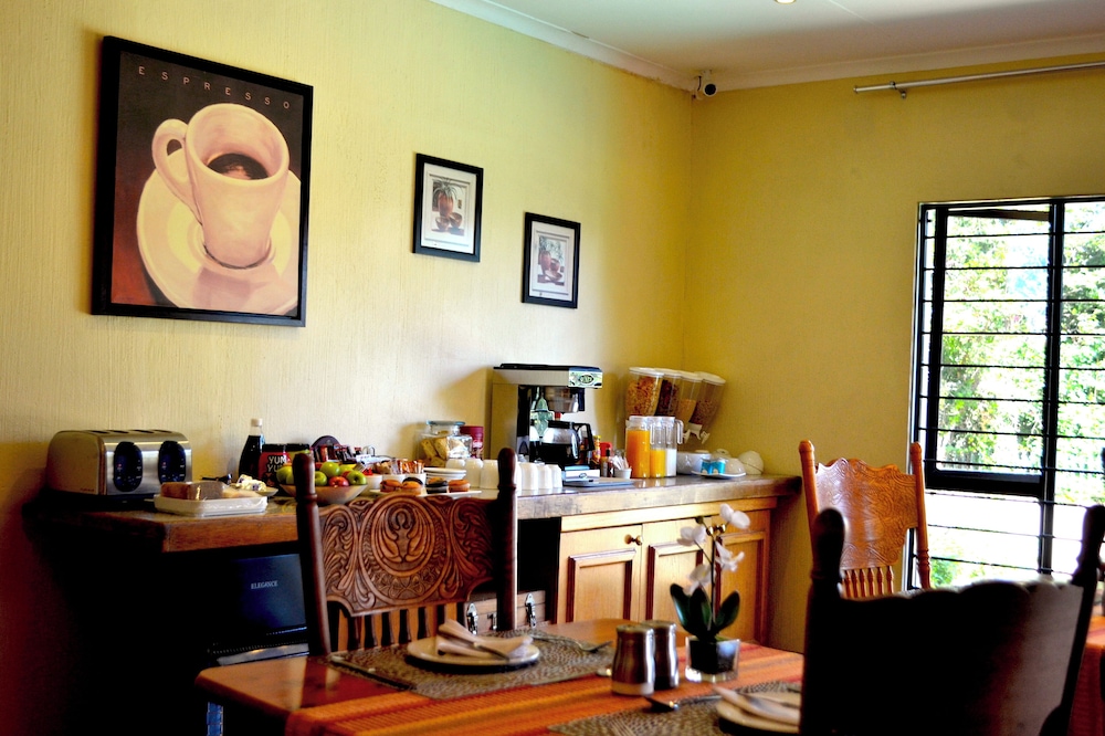 The Bedford View Guest House 24/35