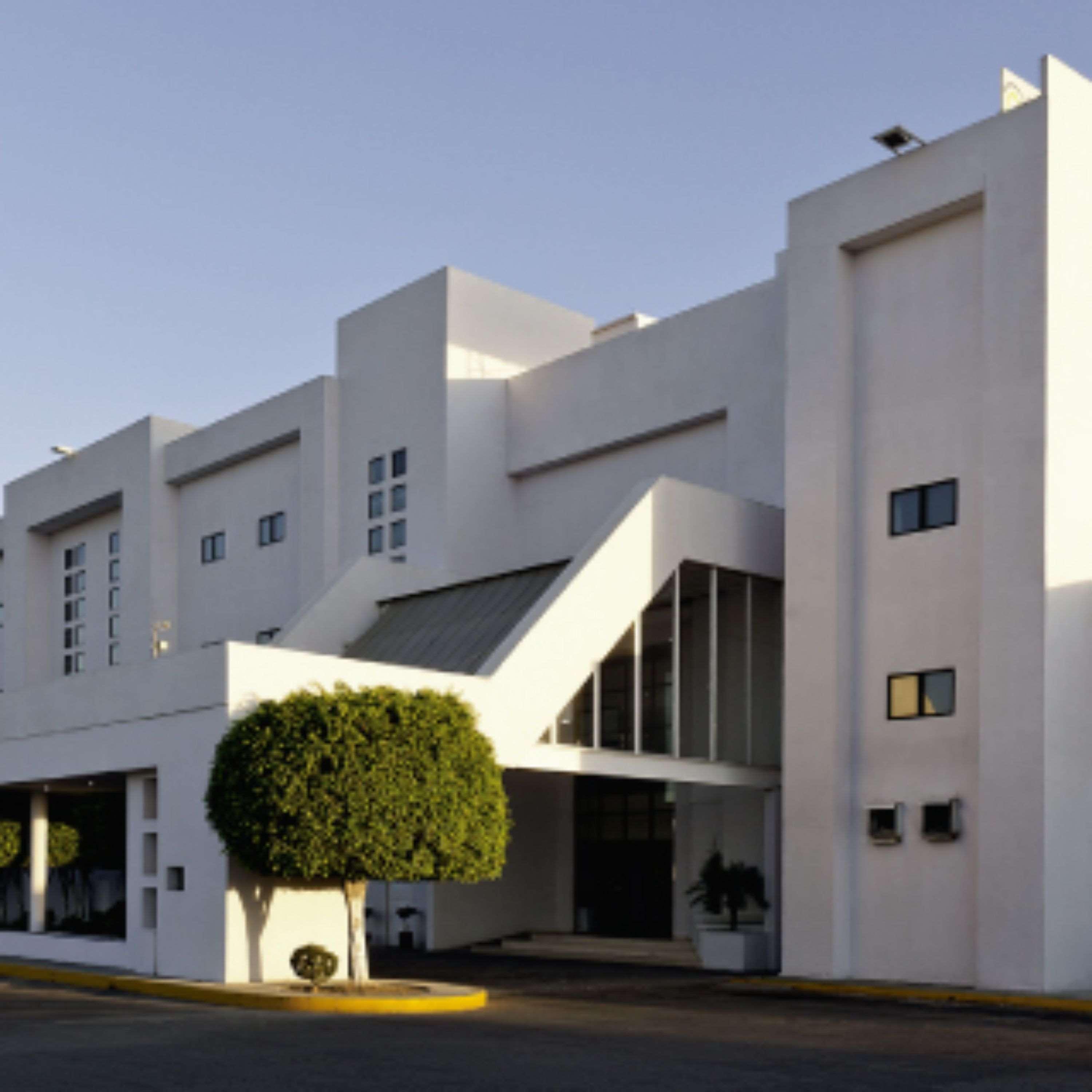 Mision Express Celaya 1/24