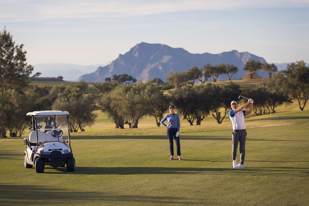 La Finca Golf Spa Resort Adults Only 37/73