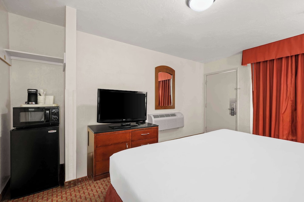 Surestay Hotel By Best Western Blythe 18/39