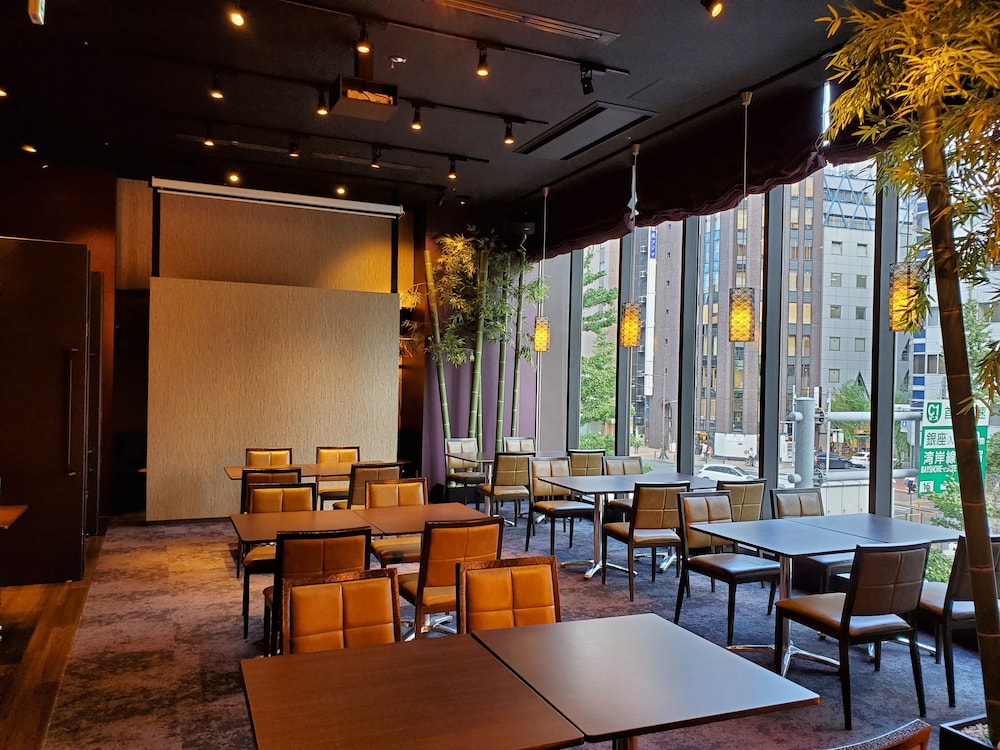 Tokyu Stay Ginza 57/73