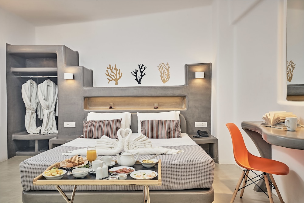 LA BELLEZZA ECO BOUTIQUE HOTEL 38/50