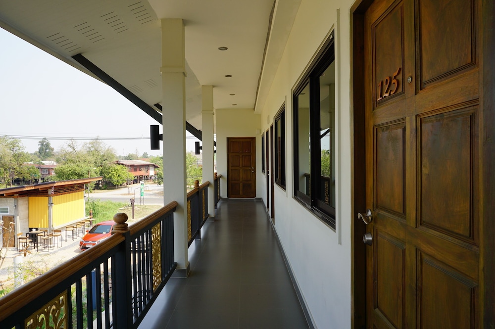 The Rise Resort 3/39