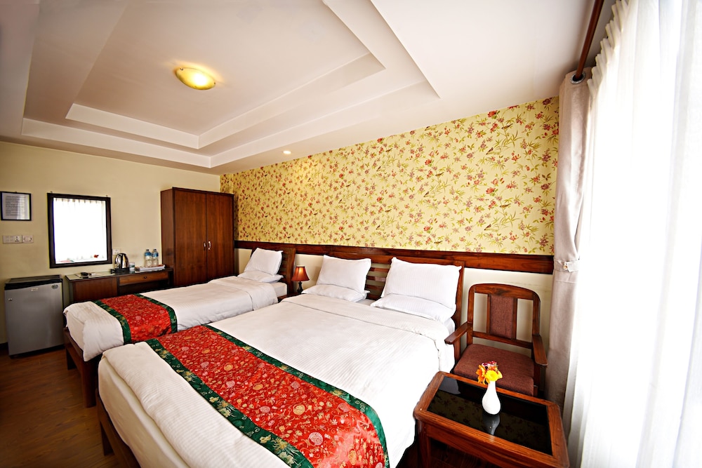 room