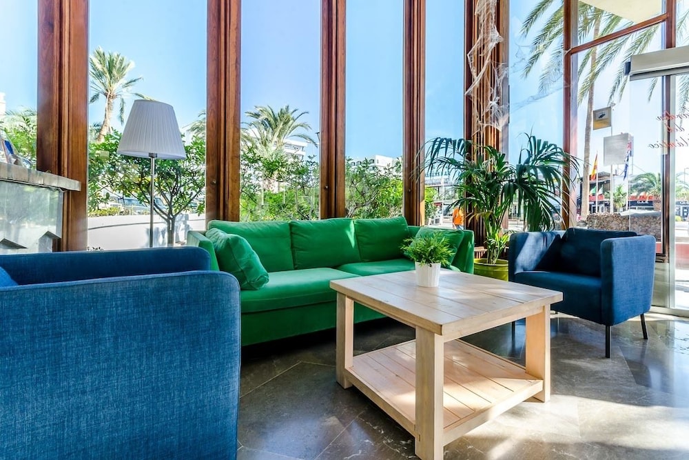 Jardin Del Atlantico Apartments 53/81