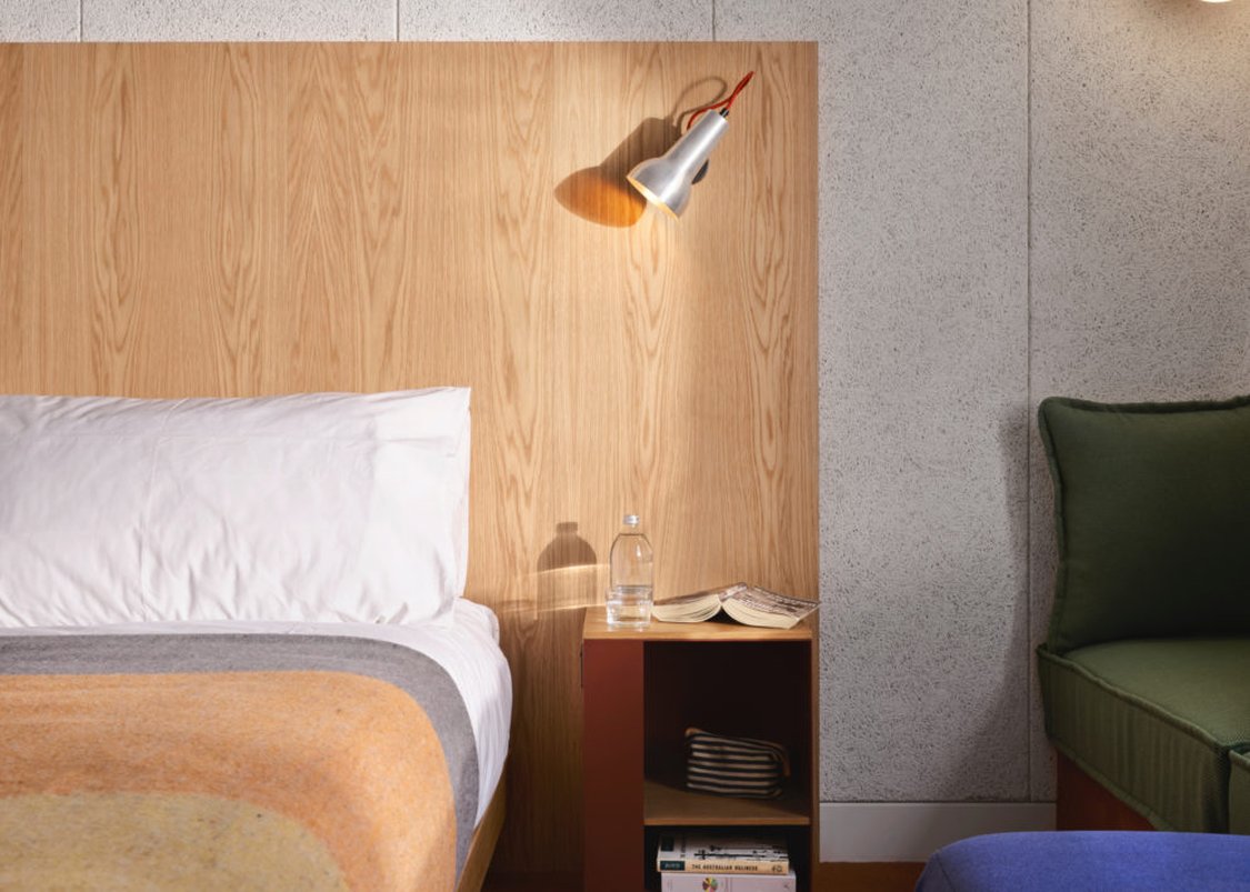 Ace酒店悉尼(Ace Hotel Sydney) 图片3