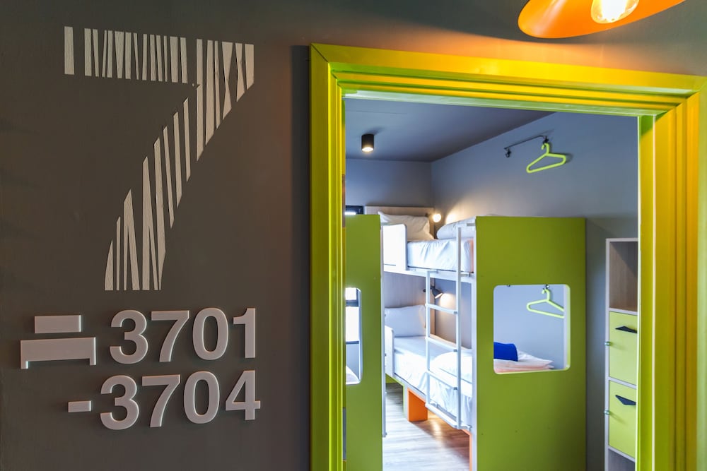 Isanook Hostel 15/28