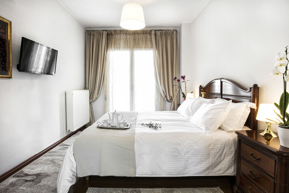 Volos View Apartments 13/33