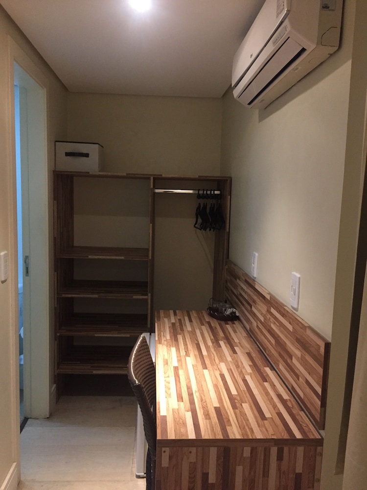 Novo Hamburgo Business Hotel 44/66