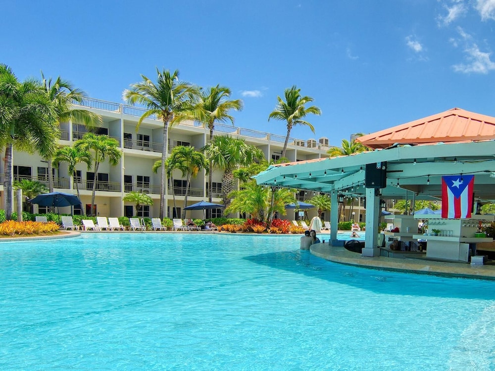 Rincon of the Seas - Grand Caribbean Hotel 38/50