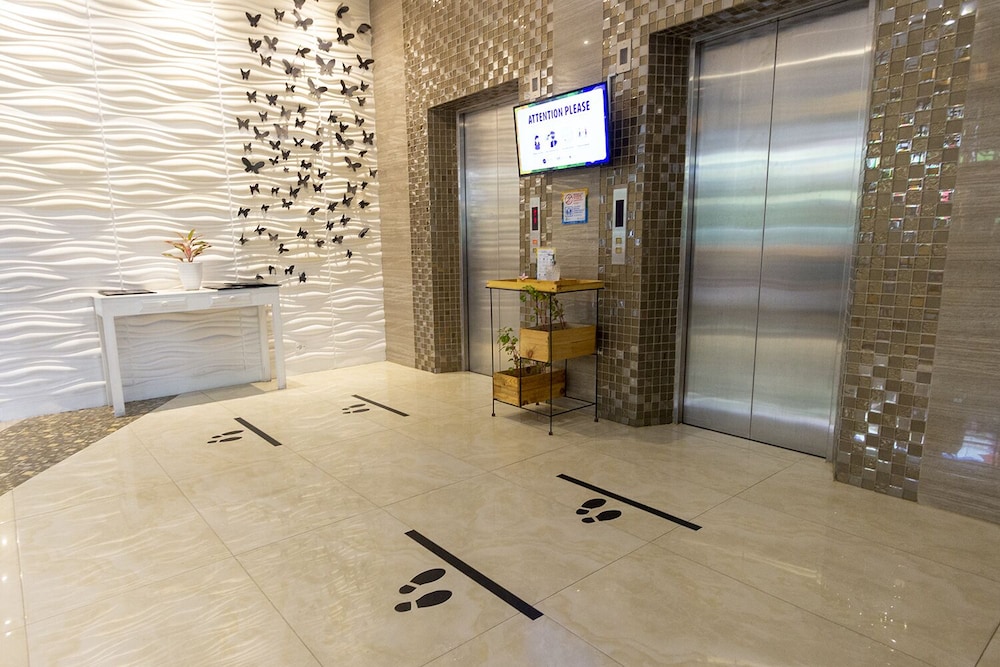 Hotel FortunaGrande Malioboro Yogyakarta 31/66