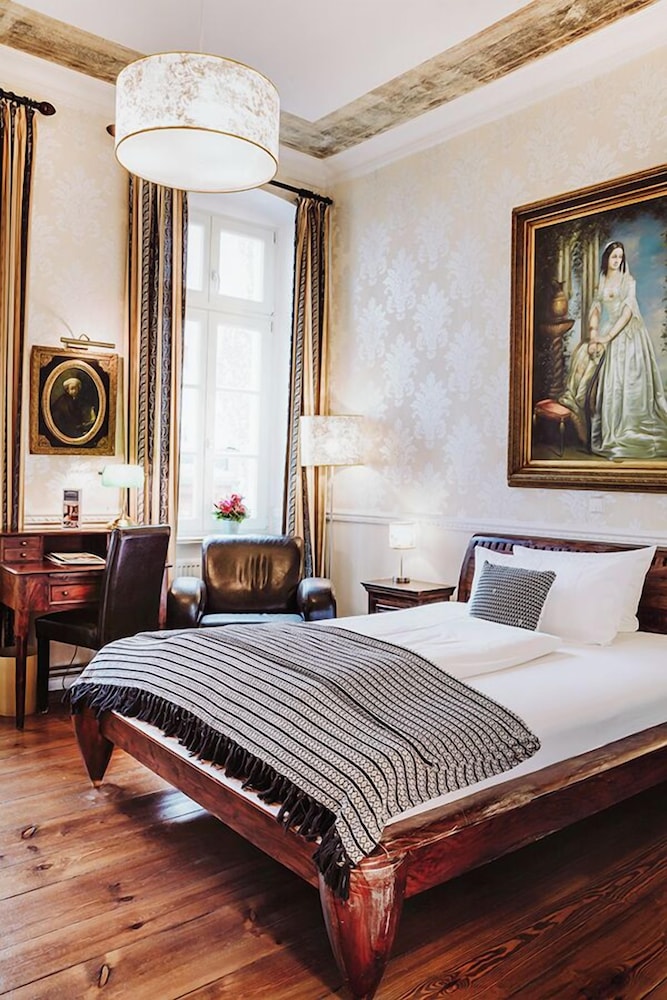 Honigmond Boutique Hotel 18/72