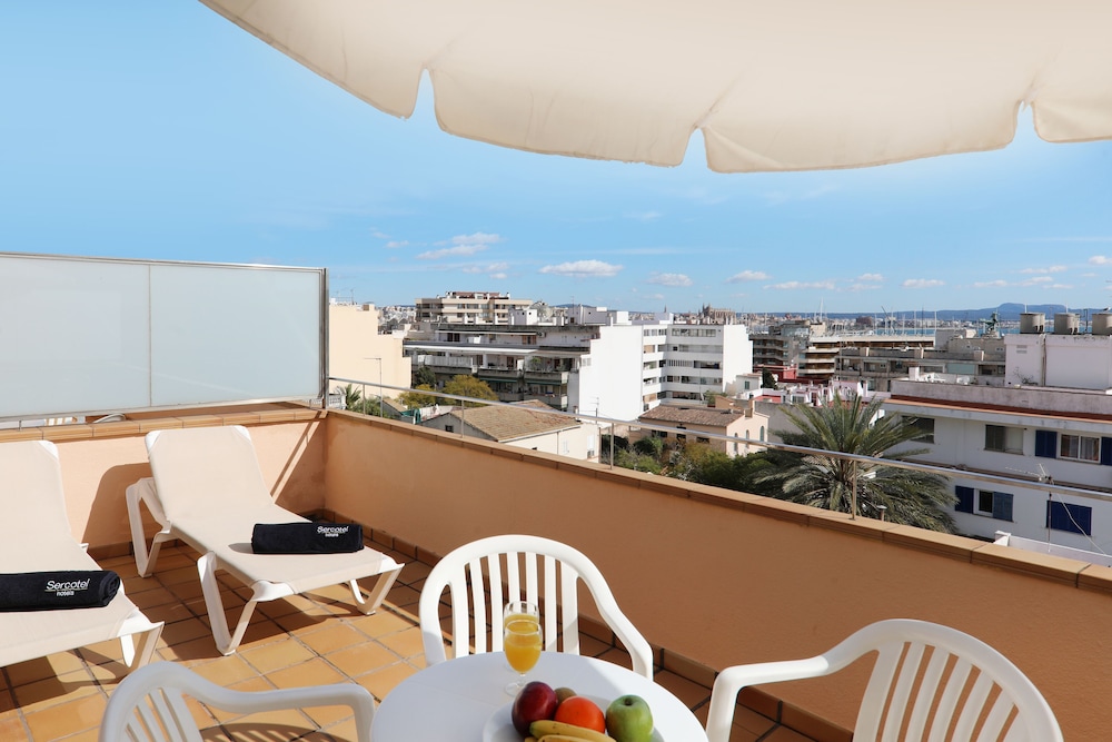 Sercotel Zurbaran Palma 52/64