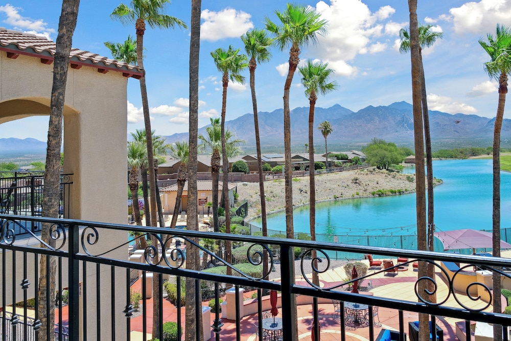 Wyndham Green Valley Canoa Ranch Resort 22/47