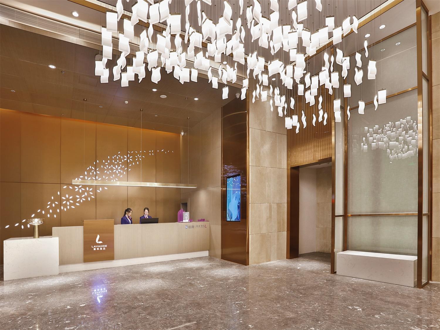 Lavande Hotel (Dongguan Songshan Lake) 9/40