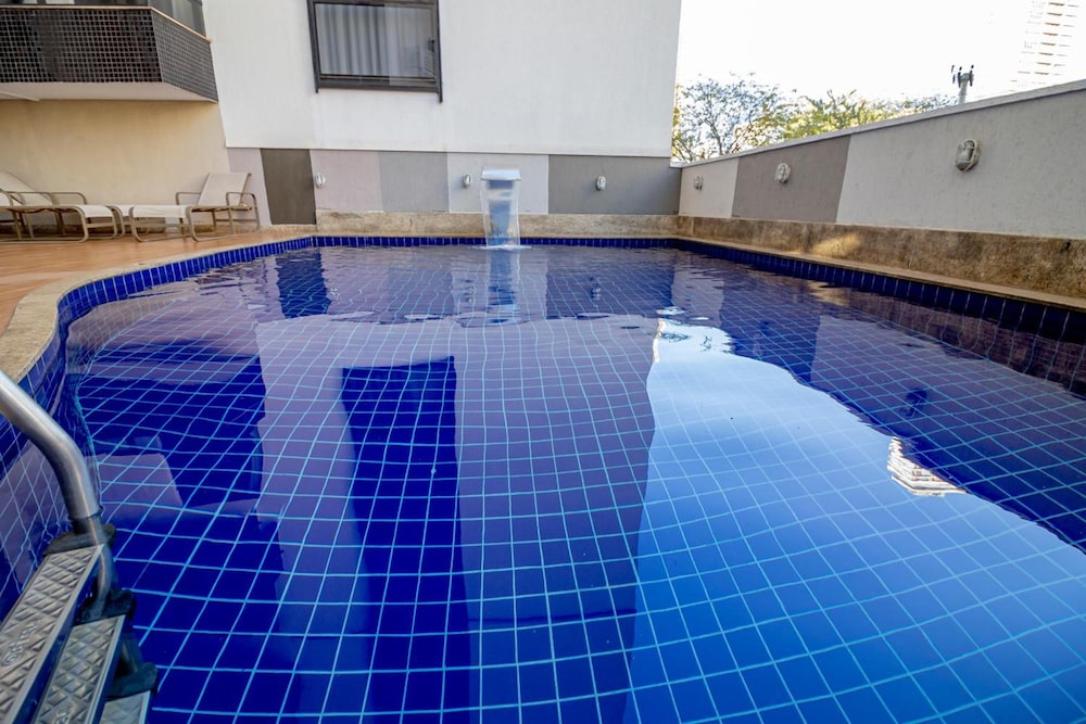 Sun Square Suites Hotel by GP 20/50