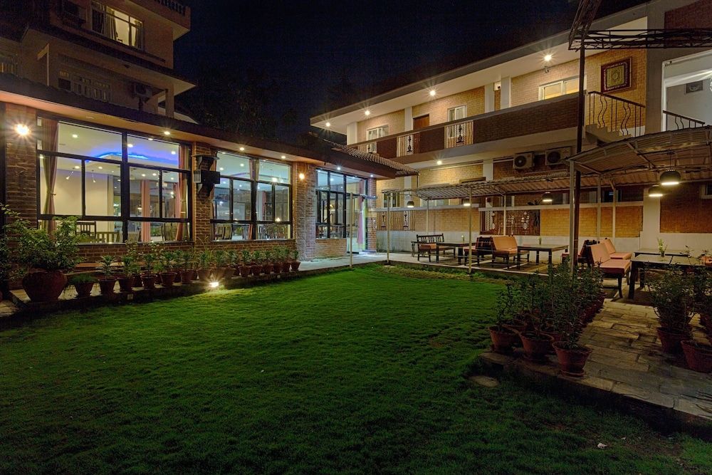 Shaligram Hotel 42/50