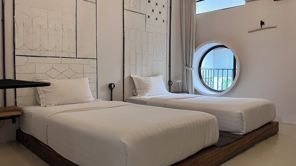 The Artel Nimman Hotel 16/37