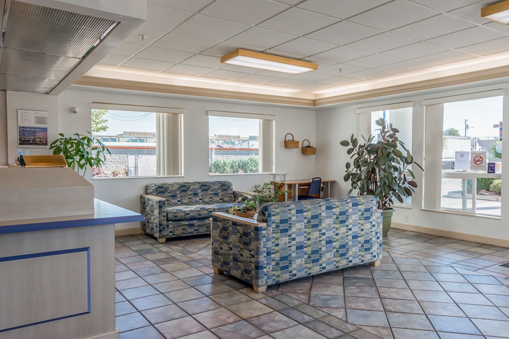 Motel6 Redmond, OR 7/39