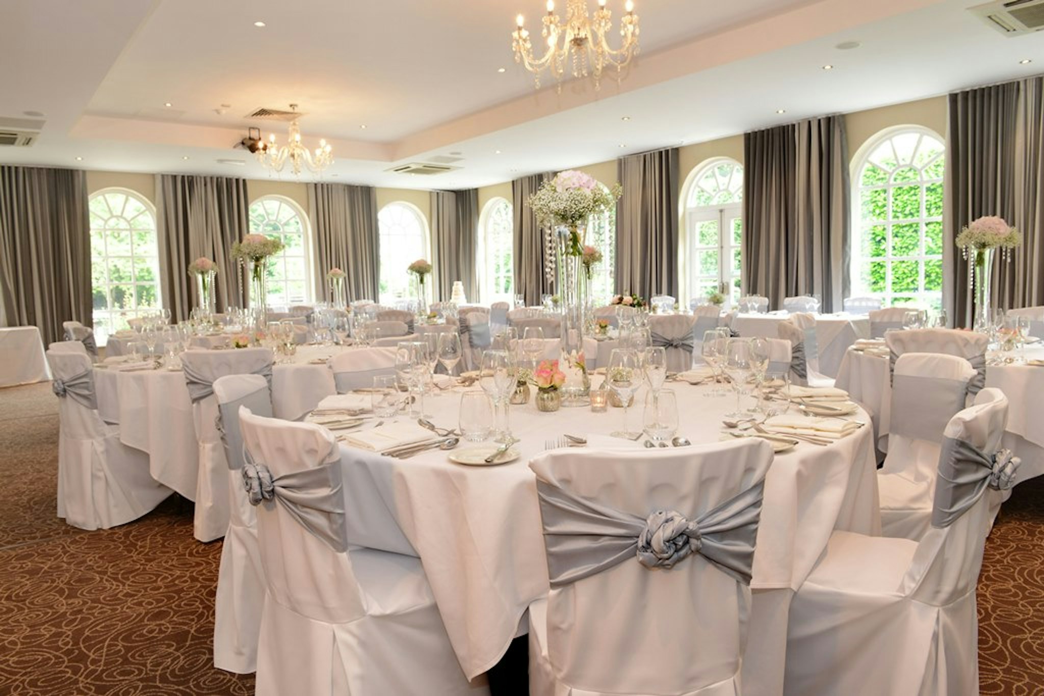 Hotel Bannatyne Darlington 37/42