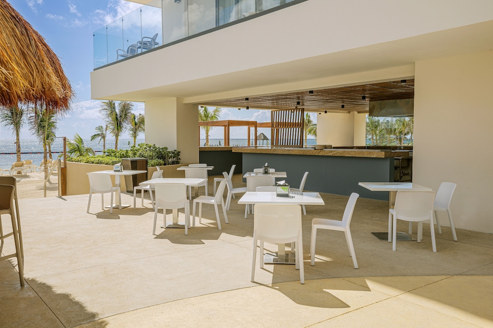 Sensira Resort and Spa Riviera Maya 45/50