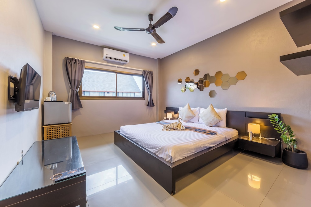 Infinity Guesthouse 10/50