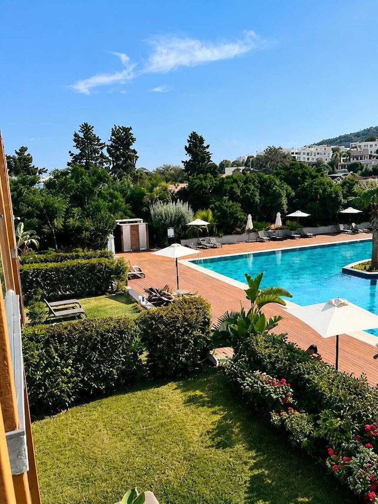Celeste Bella Luxury Hotel and Spa 39/47