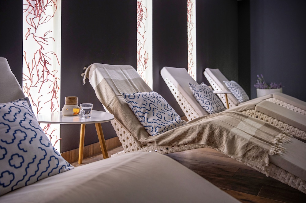 TUI BLUE Adriatic Beach - Adults Only 37/75