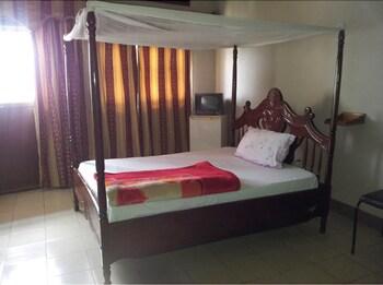 Hotel Barbados International 6/20