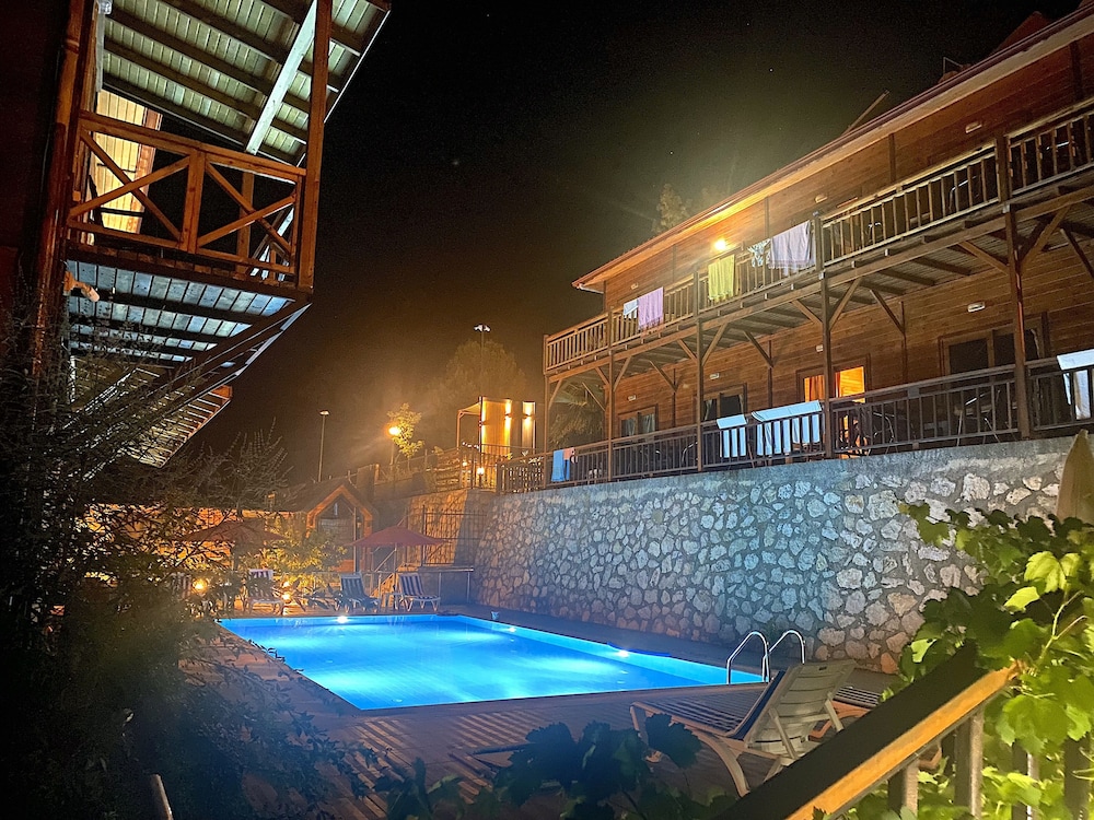 7 Green Boutique Hotel 19/32