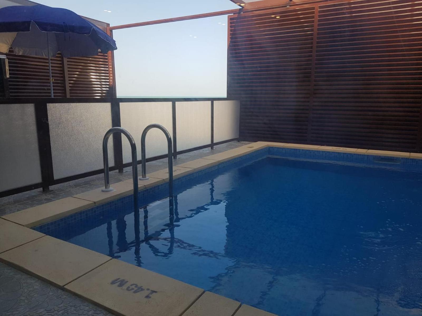 Aquamarine Kuwait Resort ( Families Only ) 29/58