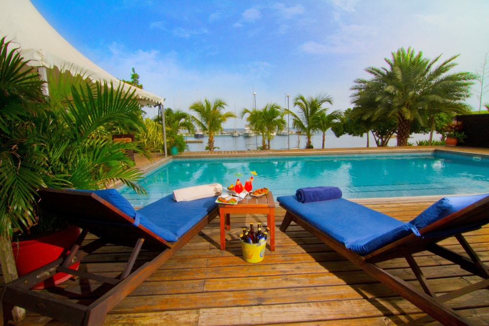 Le Phare Bleu Boutique Hotel And Marina 5/64