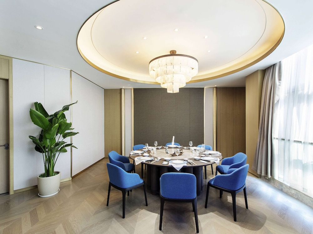 Novotel Suzhou Huanxiu Lake 44/50