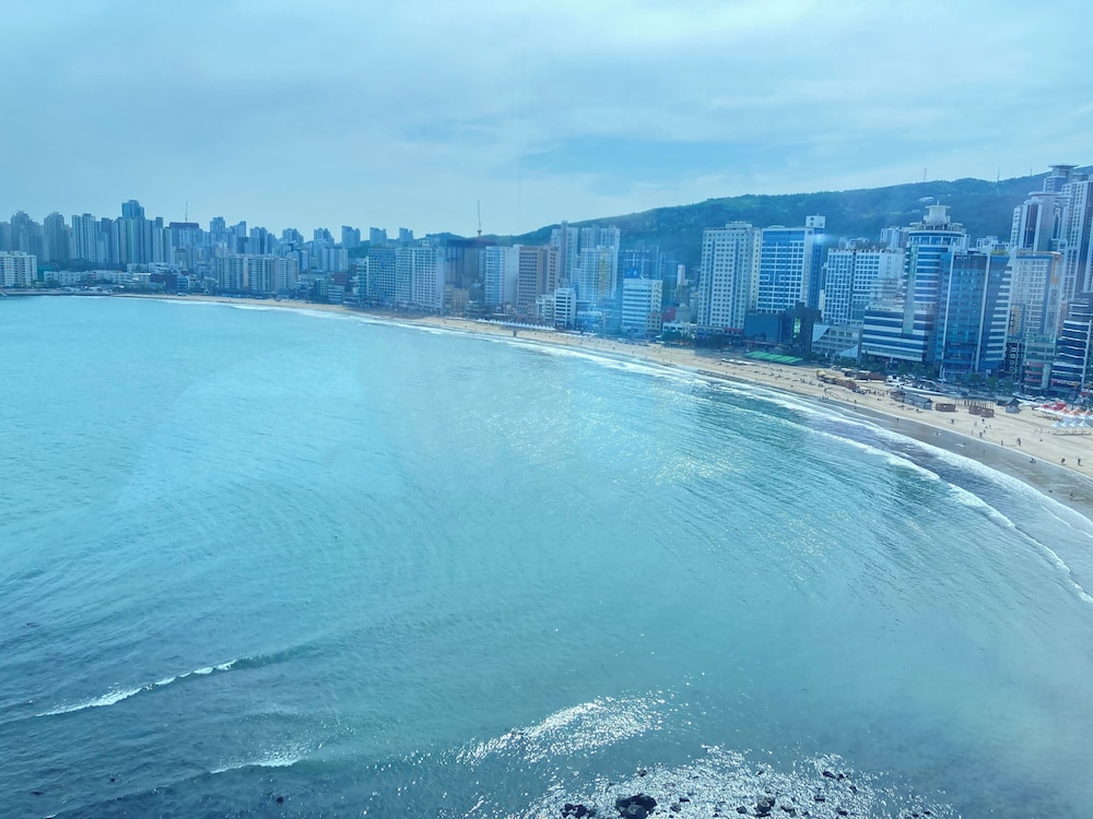 The Marine View Hotel 42/50